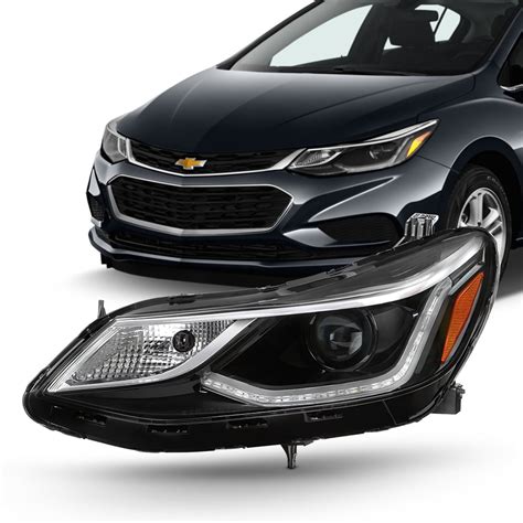 2015 chevy cruze headligh bracket metal|2015 Chevrolet Cruze Headlights from $69.